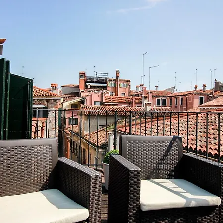 Querini Venedig