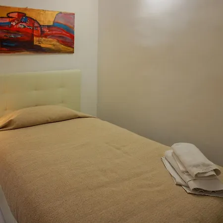 Tatil Evi Querini *