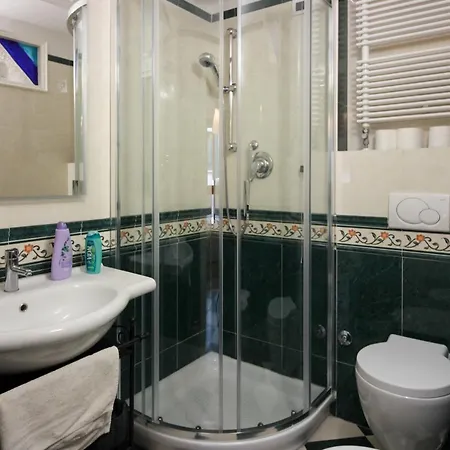 Tatil Evi Querini