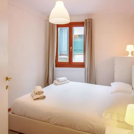 Tatil Evi Querini Venedik