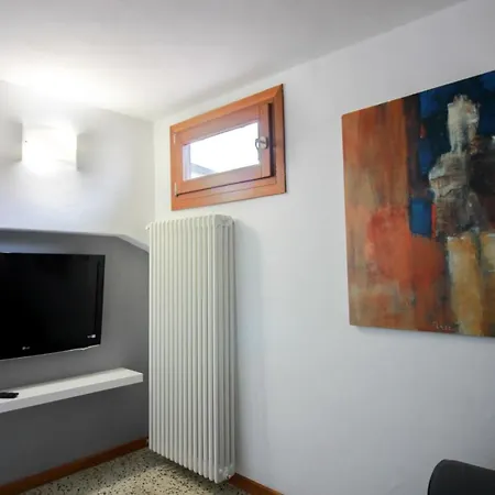 Tatil Evi Querini Venedik